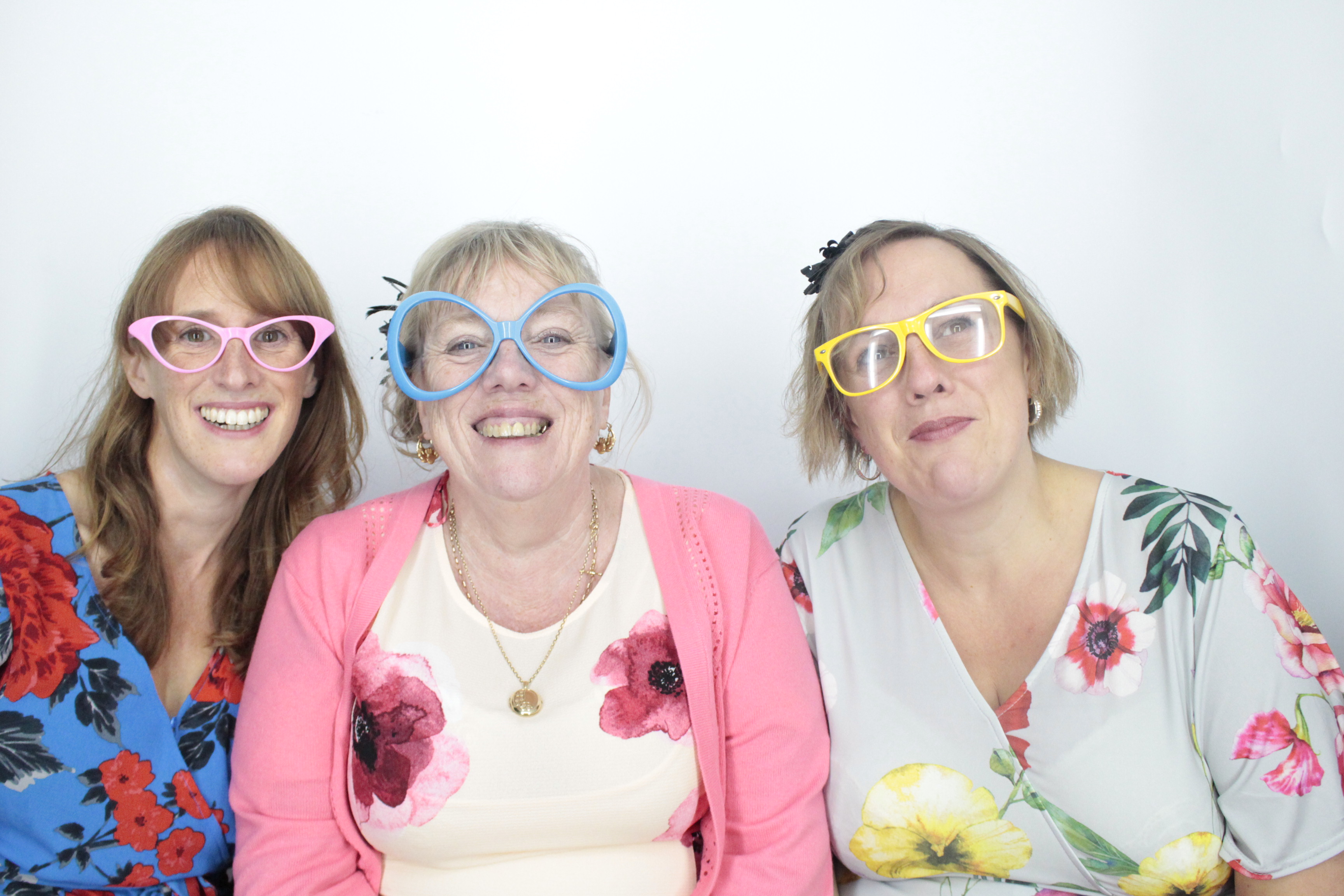 Kim & Andy's Wedding | View more photos from the event at gallery.myphotoboothexperience.co.uk/u/MyPhotoBoothExperienceLtd/Kim-Andys-Wedding